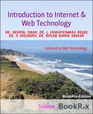 Introduction to Internet & Web Technology (eBook, ePUB)