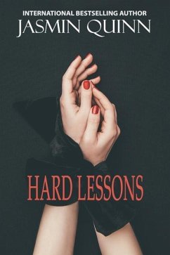 Hard Lessons: Running with the Devil Book 5 - Quinn, Jasmin