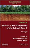 Soils as a Key Component of the Critical Zone 6