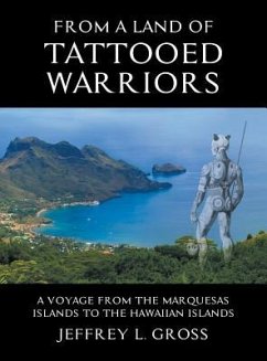 From The Land of Tattooed Warriors - Gross, Jeffrey L