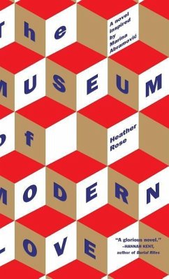 The Museum of Modern Love - Rose, Heather