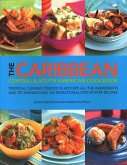 The Caribbean, Central and South American Cookbook
