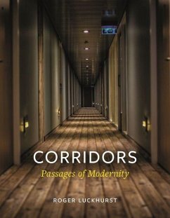 Corridors - Luckhurst, Roger