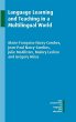 Language Learning and Teaching in a... - Bild 1