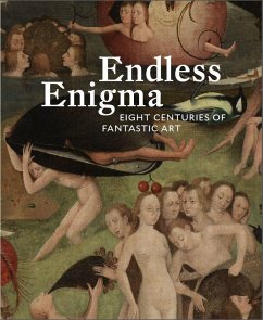 Endless Enigma - Ades, Dawn; Berggruen, Olivier; Marandel, J. Patrice