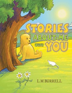 Stories About Me with You - Burrell, L M