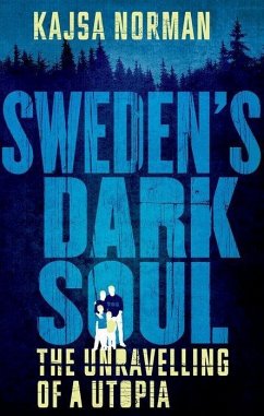 Sweden's Dark Soul - Norman, Kajsa