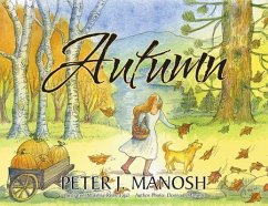 Autumn - Manosh, Peter J