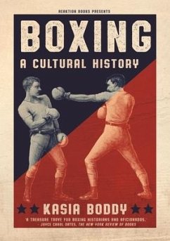 Boxing - Boddy, Kasia