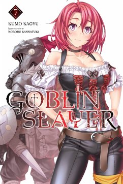 Goblin Slayer, Vol. 7 (light novel) - Kagyu, Kumo