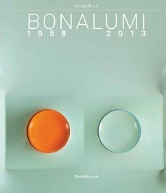 Bonalumi: 1958a 2013