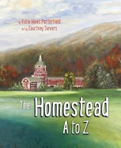 Homestead A to Z - Porterfield, Katie