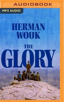 The Glory - Wouk, Herman