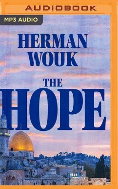 The Hope - Wouk, Herman