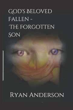 God's Beloved Fallen - The Forgotten Son - Anderson, Ryan