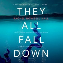 They All Fall Down - Howzell Hall, Rachel