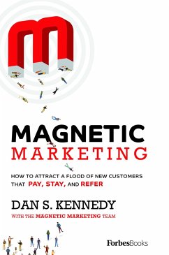 Magnetic Marketing - Kennedy, Dan S