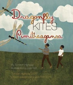 Dragonfly Kites/Pimithaagansa - Highway, Tomson