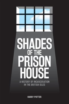 Shades of the Prison House - Potter, Harry