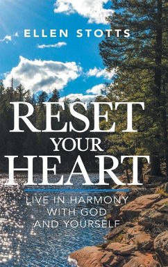 Reset Your Heart