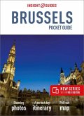 Insight Guides Pocket Brussels (Travel Guide with Free Ebook)