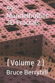 59 Mandelbulber 3D Fractals
