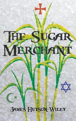 The Sugar Merchant - Hutson-Wiley, James