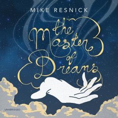 The Master of Dreams - Resnick, Mike