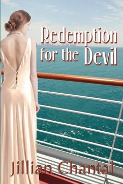 Redemption for the Devil - Chantal, Jillian