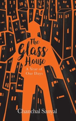 Cover The Glass House