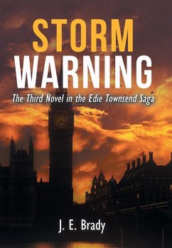 Storm Warning - Brady, J. E.