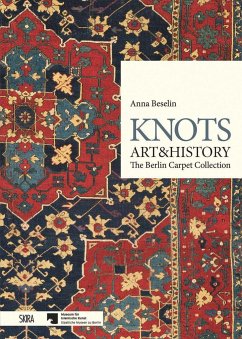Cover Knots: Art & History