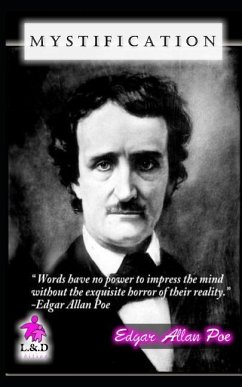 Mystification - Poe, Edgar Allan