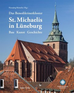 Das Benediktinerkloster St.¿Michaelis in Lüneburg (eBook, PDF)