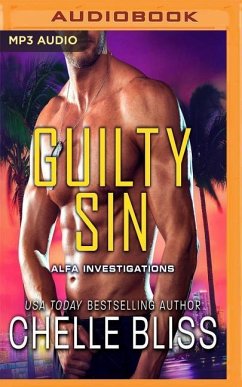 Guilty Sin - Bliss, Chelle