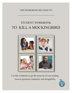 Ccat Student Workbook: To Kill a Mockingbird - Bloomfield, Jill