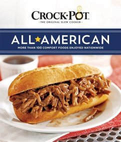 Crockpot All American - Publications International Ltd