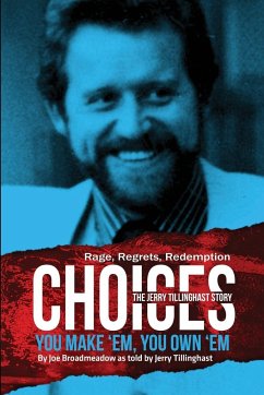 Choices - Broadmeadow, Joe