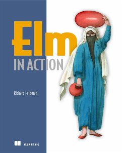 ELM in Action - Feldman, Richard
