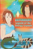 Defenders -- Legend of the Energy Crystals