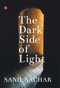 The Dark Side of Light - Sachar, Sanil