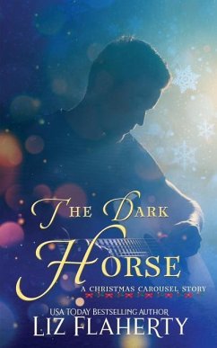 The Dark Horse: A Christmas Carousel Story - Flaherty, Liz