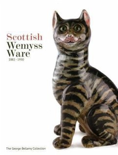 Scottish Wemyss Ware 1882-1930 - Bellamy, George