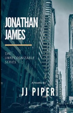 Jonathan James - Piper, Jj