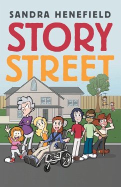 Story Street - Henefield, Sandra