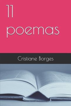 11 Poemas - Borges, Cristiane