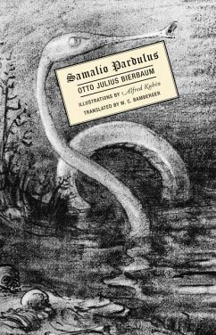 Samalio Pardulus - Bierbaum, Otto Julius