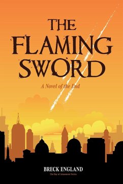 The Flaming Sword - England, Breck