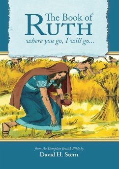 Book of Ruth - Stern, David H