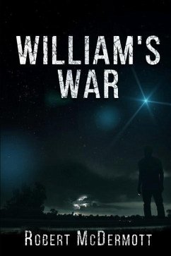 William's War - McDermott, Robert